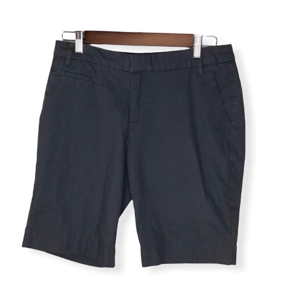 Patagonia Stretch All Wear Shorts in Gray.